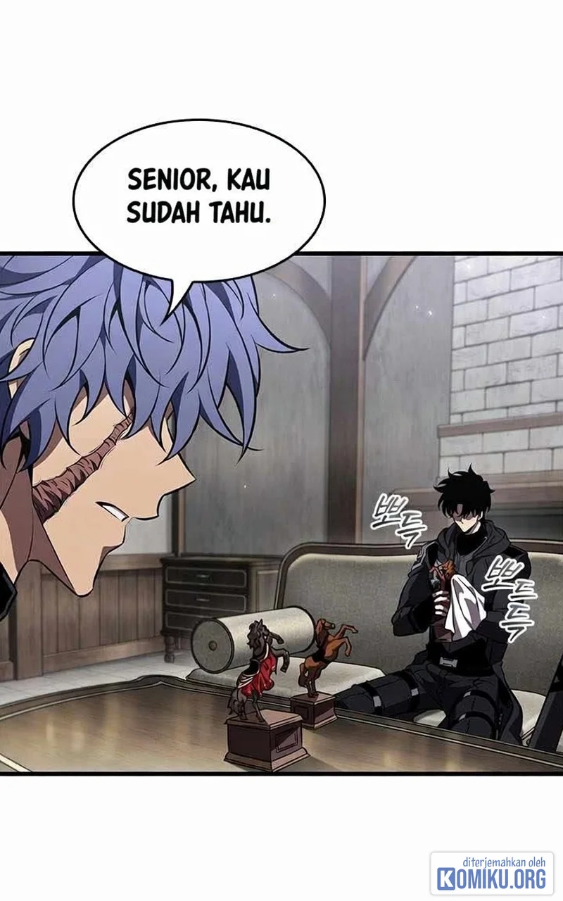 Pick Me Up Chapter 223 Gambar 78