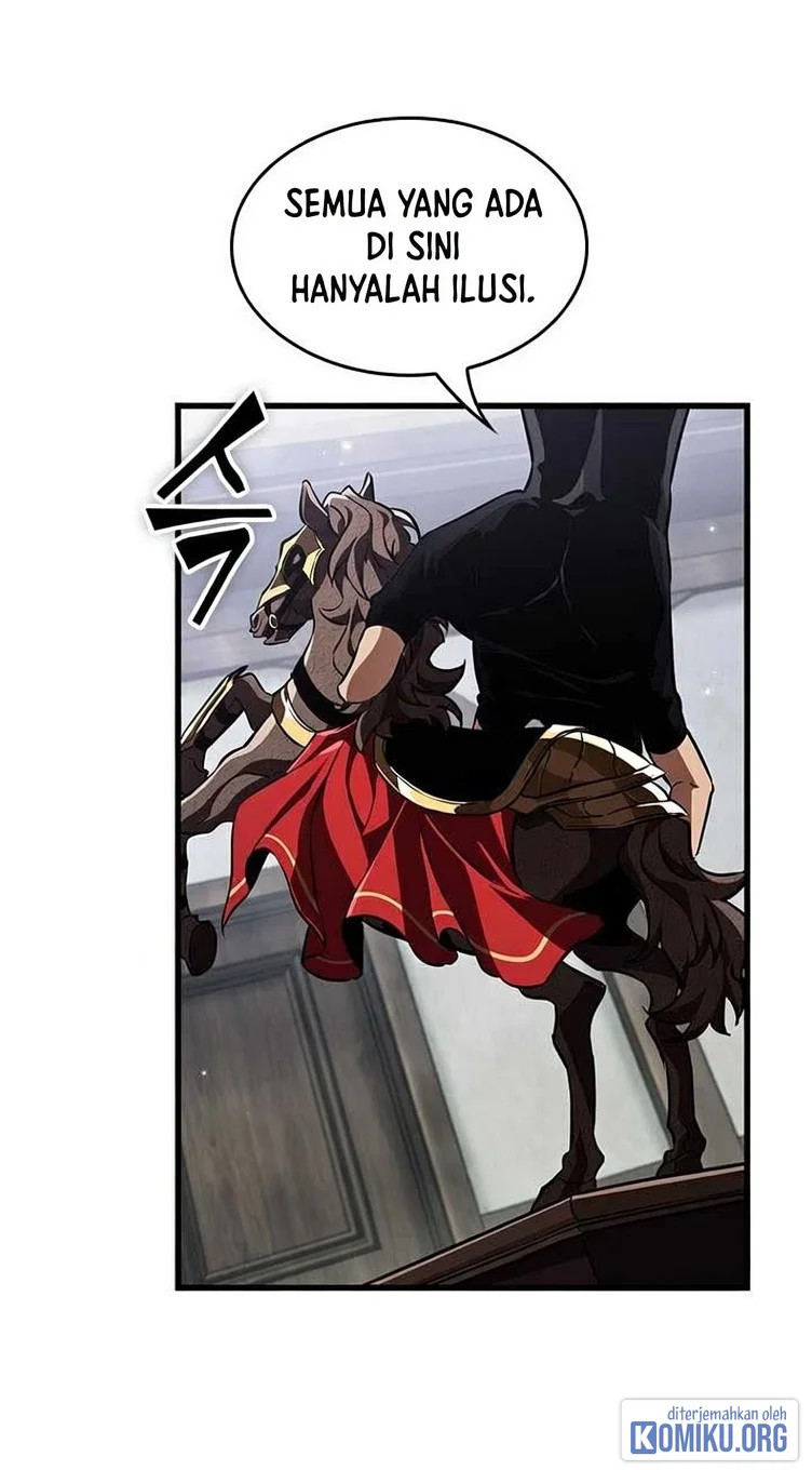 Pick Me Up Chapter 223 Gambar 79