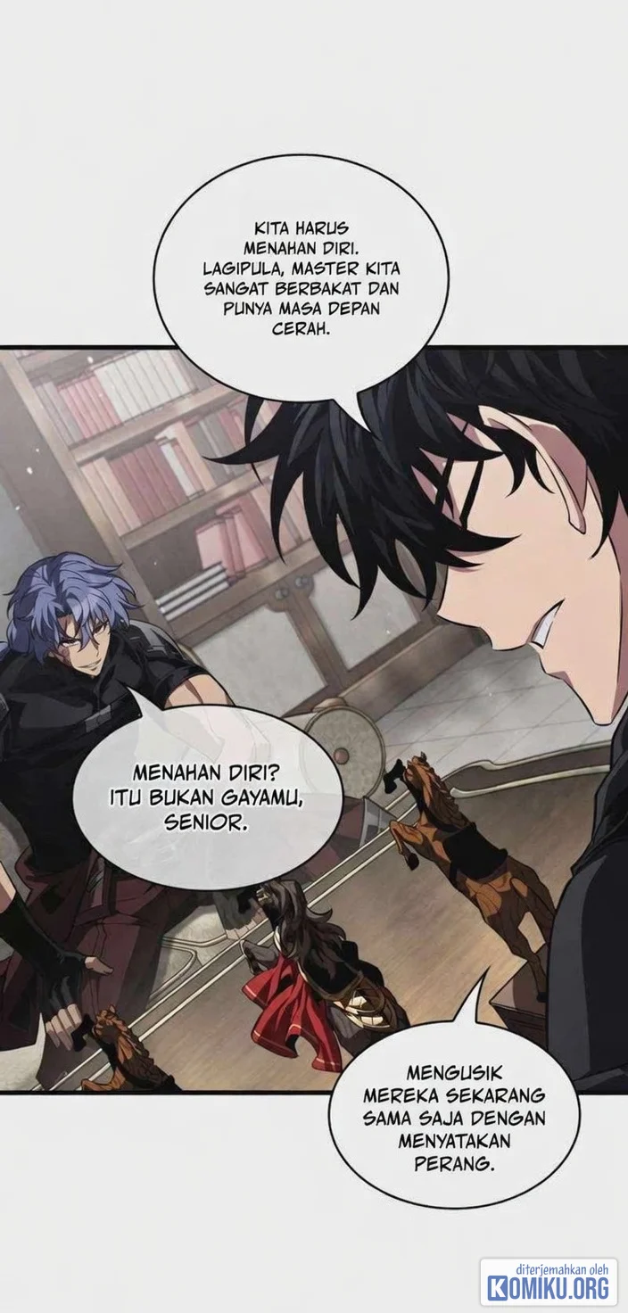 Pick Me Up Chapter 224 Gambar 13