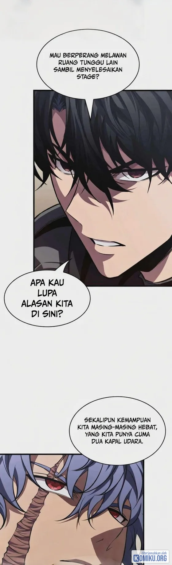Pick Me Up Chapter 224 Gambar 14