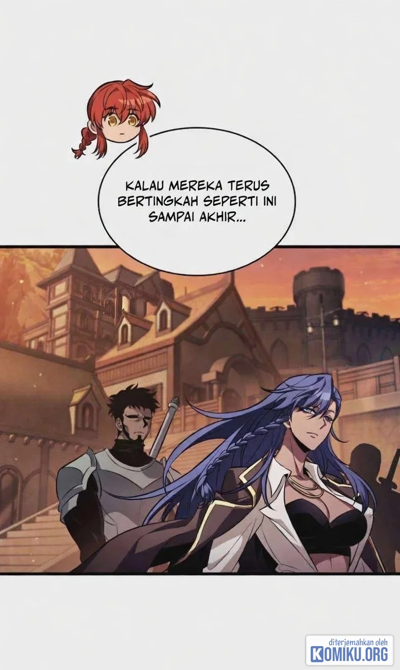 Pick Me Up Chapter 224 Gambar 16