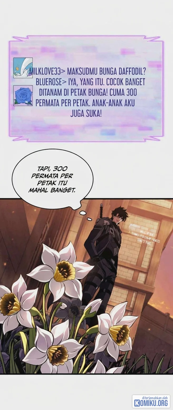 Pick Me Up Chapter 224 Gambar 21