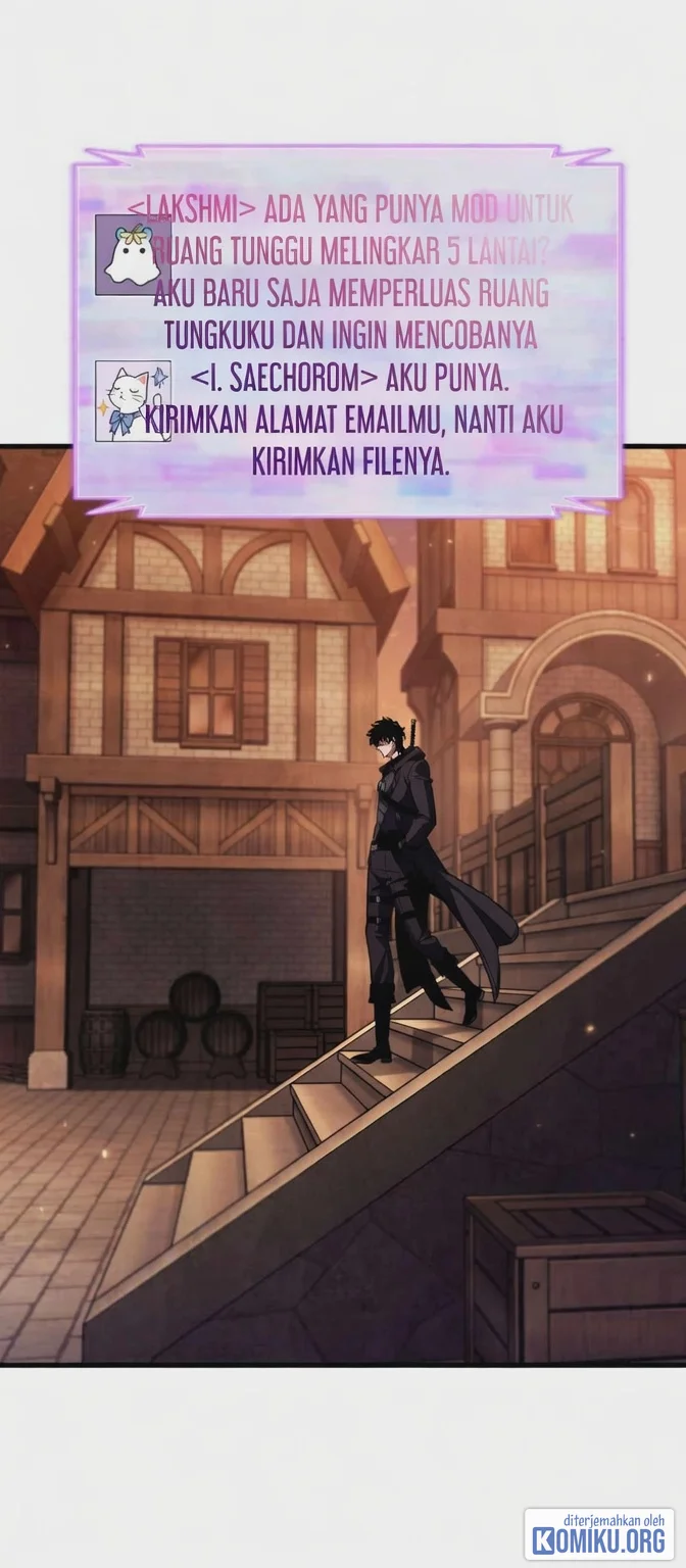Pick Me Up Chapter 224 Gambar 22