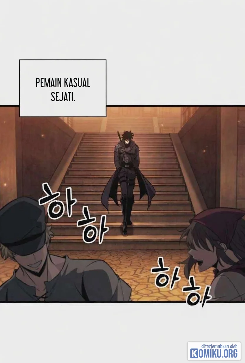 Pick Me Up Chapter 224 Gambar 23