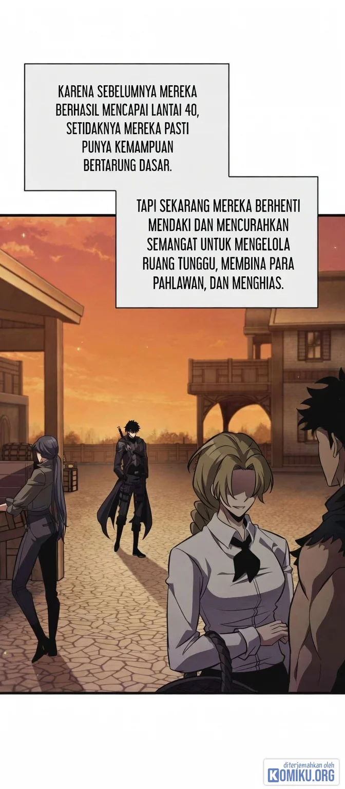 Pick Me Up Chapter 224 Gambar 24