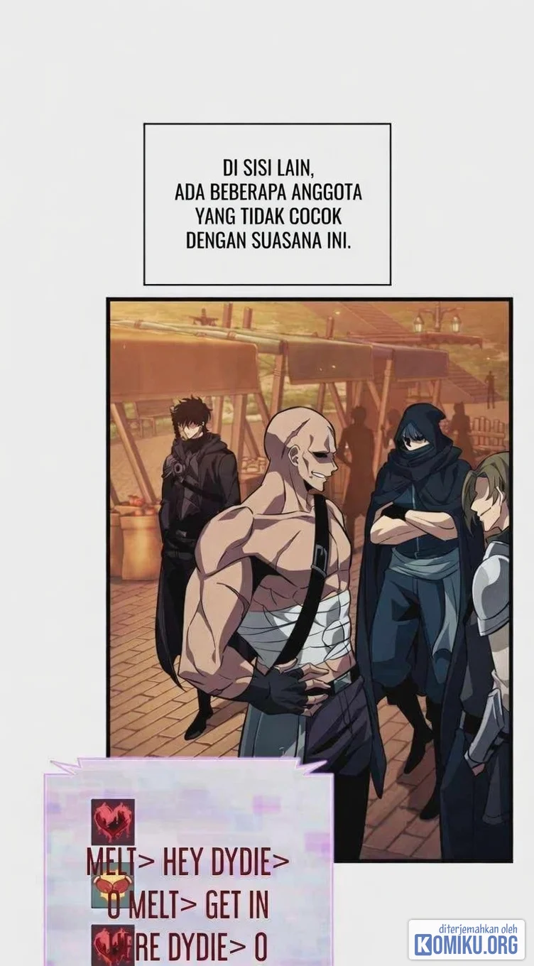 Pick Me Up Chapter 224 Gambar 27