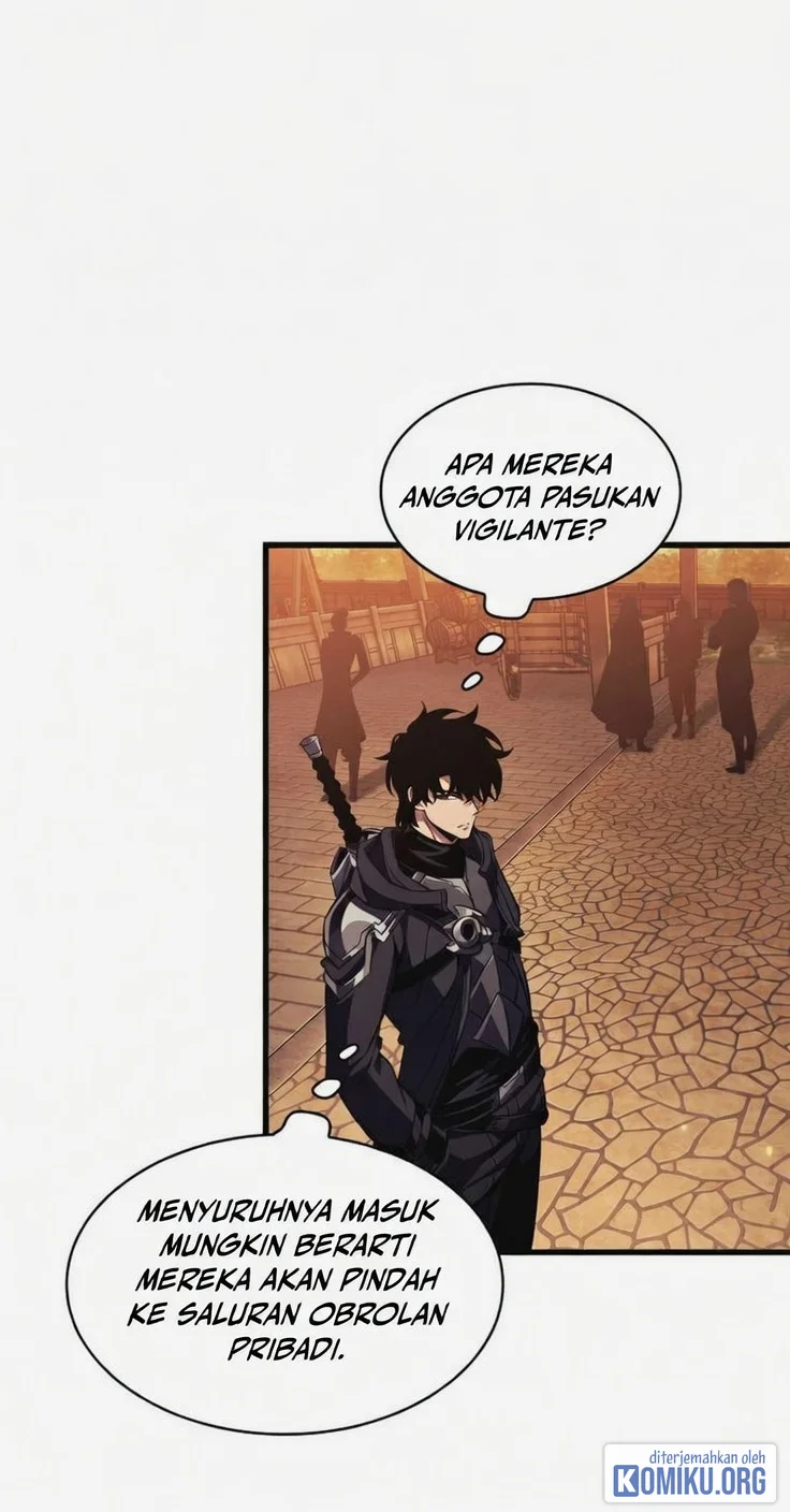 Pick Me Up Chapter 224 Gambar 28
