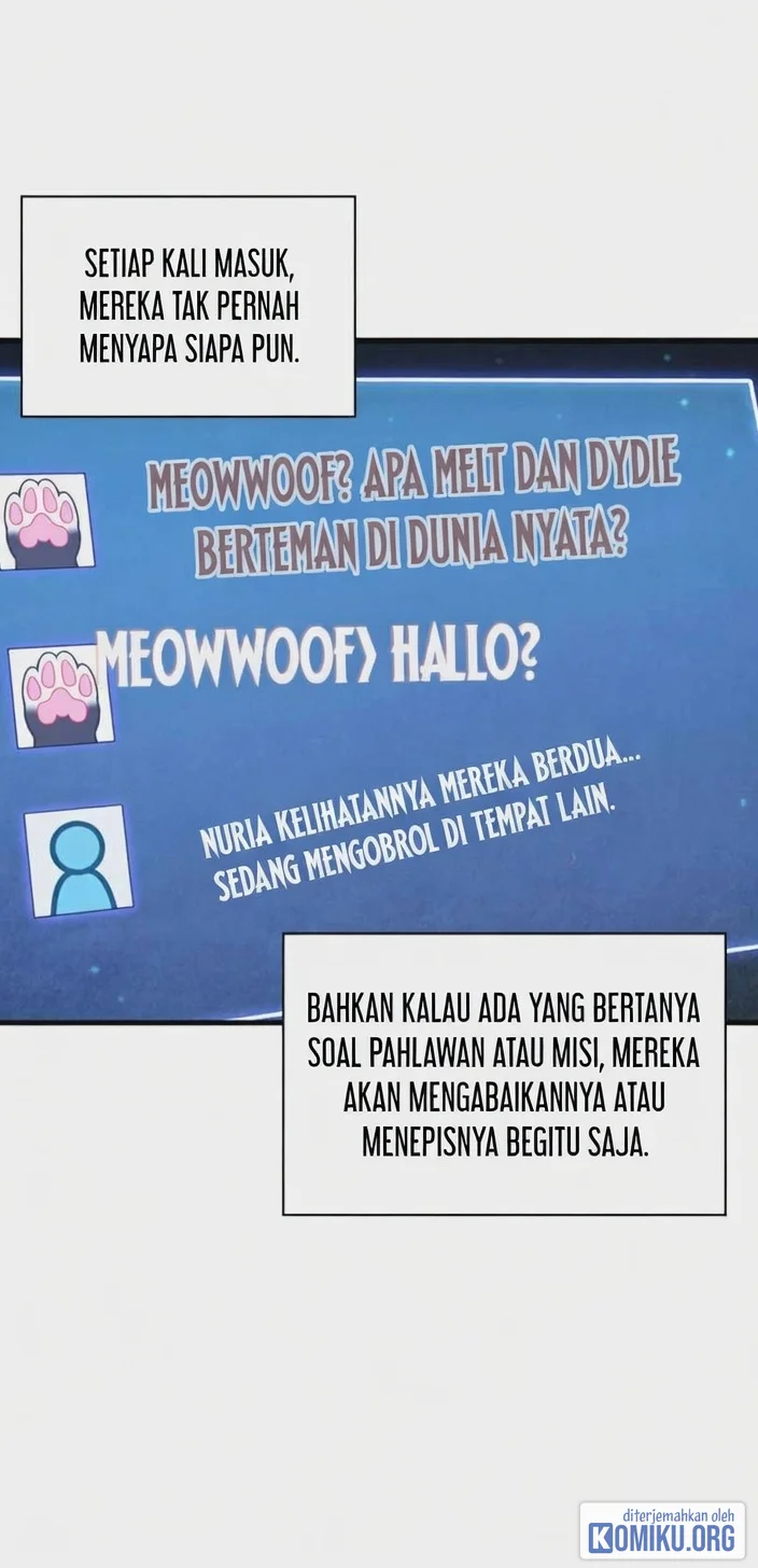 Pick Me Up Chapter 224 Gambar 29