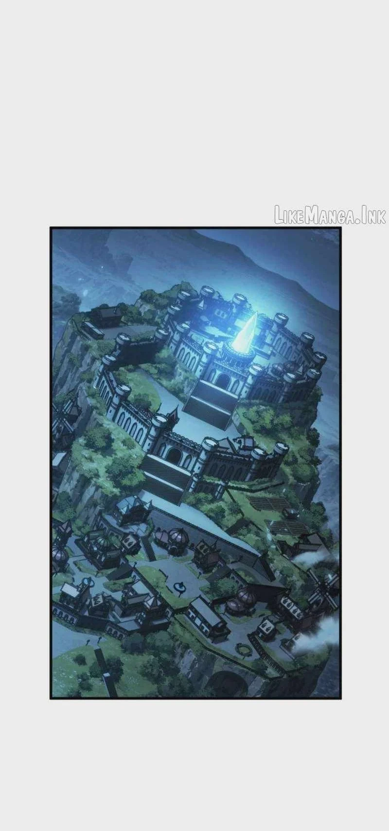 Pick Me Up Chapter 224 Gambar 30