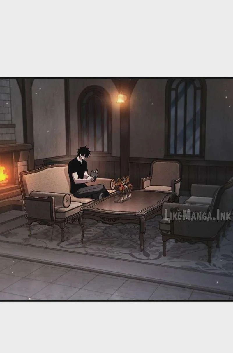 Pick Me Up Chapter 224 Gambar 31