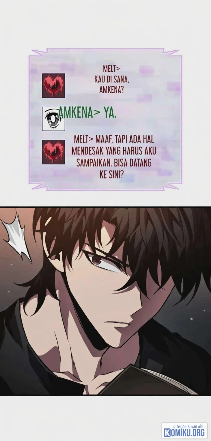 Pick Me Up Chapter 224 Gambar 32