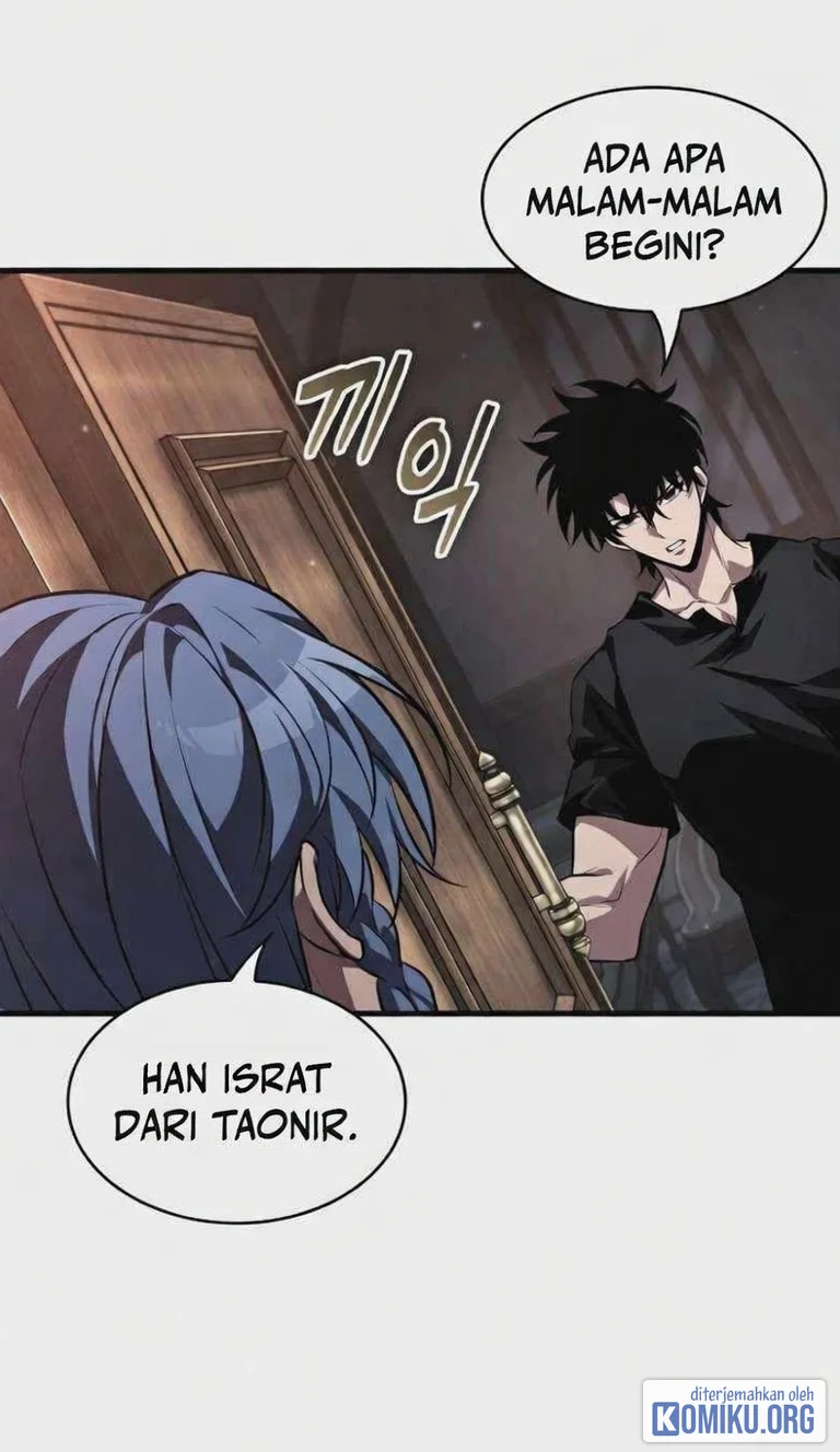 Pick Me Up Chapter 224 Gambar 34
