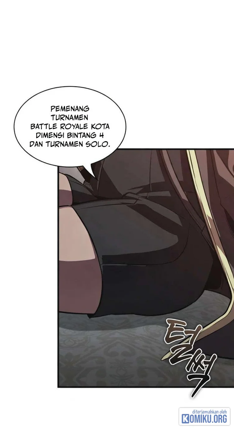 Pick Me Up Chapter 224 Gambar 36