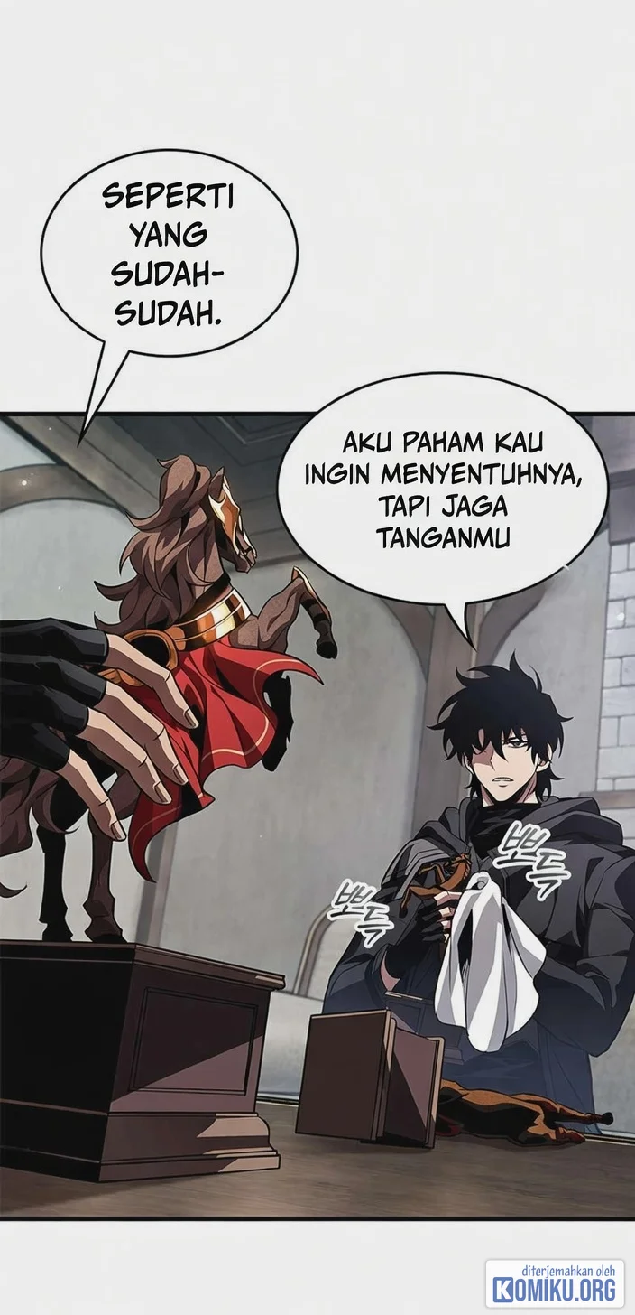 Pick Me Up Chapter 224 Gambar 4