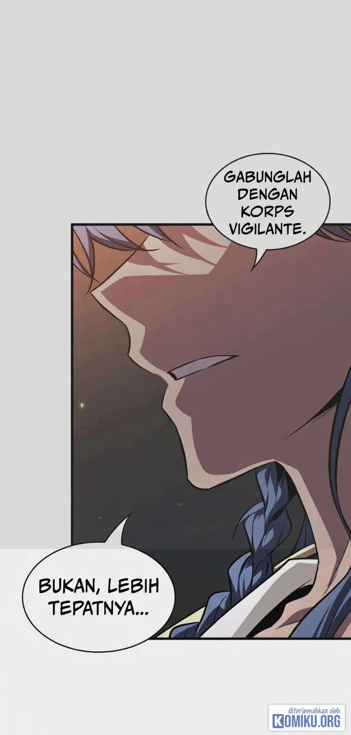 Pick Me Up Chapter 224 Gambar 40