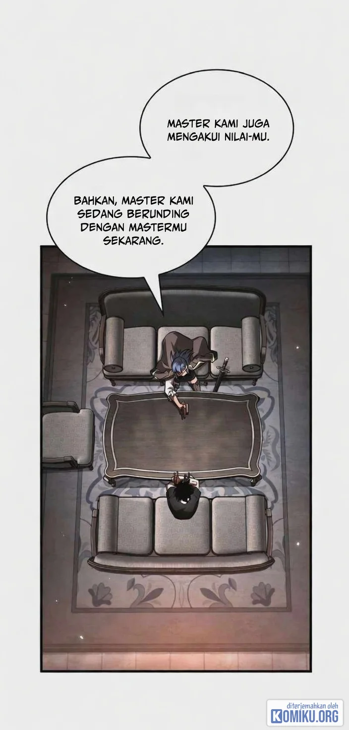 Pick Me Up Chapter 224 Gambar 43