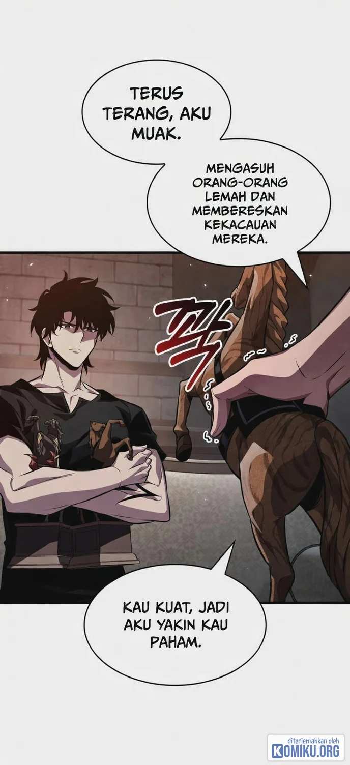 Pick Me Up Chapter 224 Gambar 44