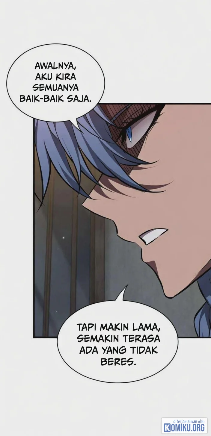 Pick Me Up Chapter 224 Gambar 45