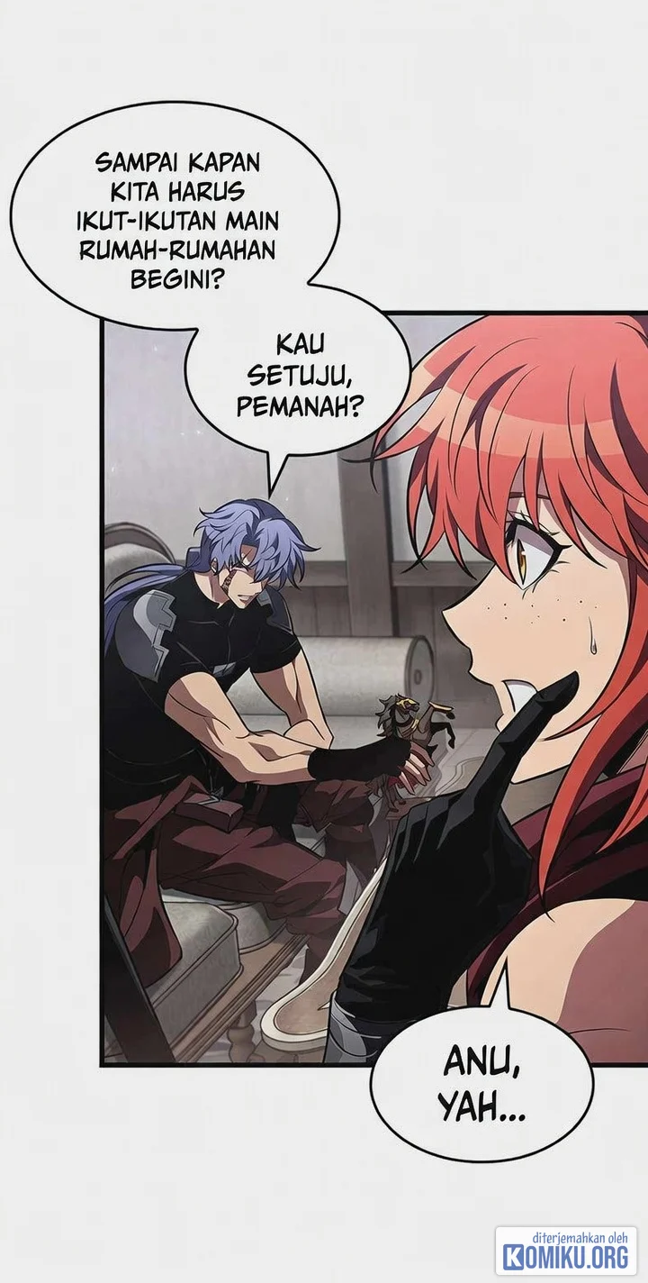 Pick Me Up Chapter 224 Gambar 5