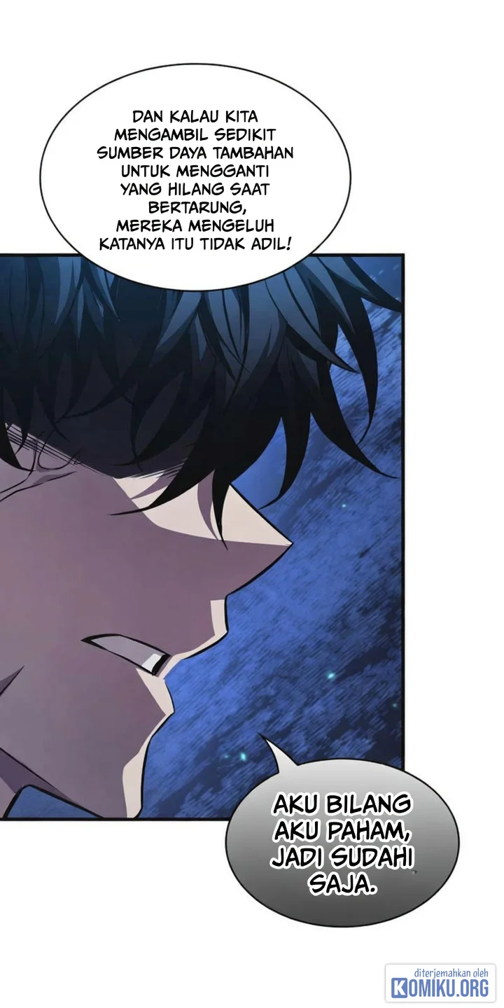 Pick Me Up Chapter 224 Gambar 51
