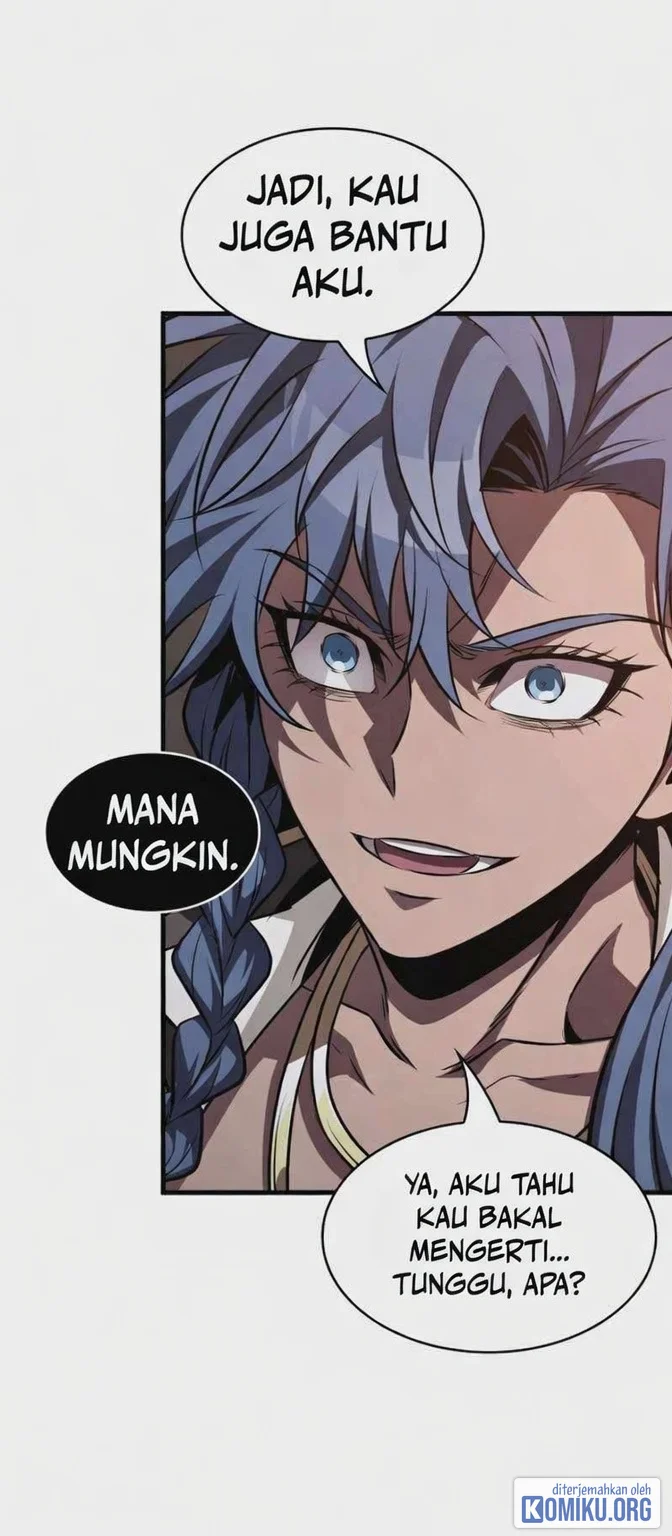 Pick Me Up Chapter 224 Gambar 54
