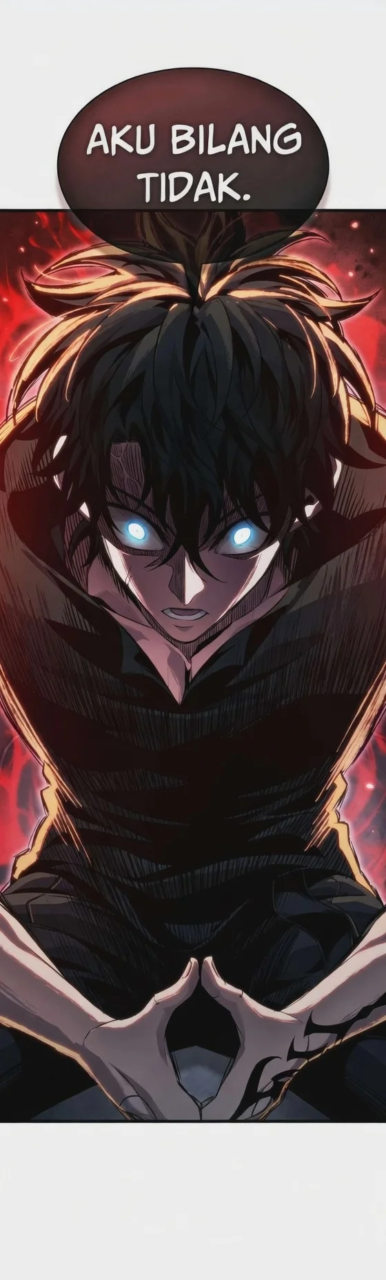 Pick Me Up Chapter 224 Gambar 55