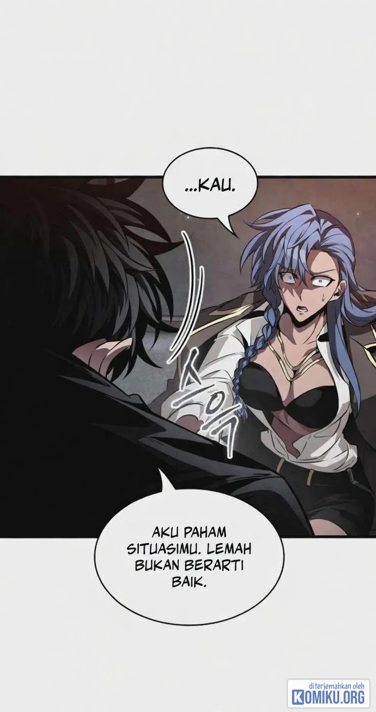 Pick Me Up Chapter 224 Gambar 57