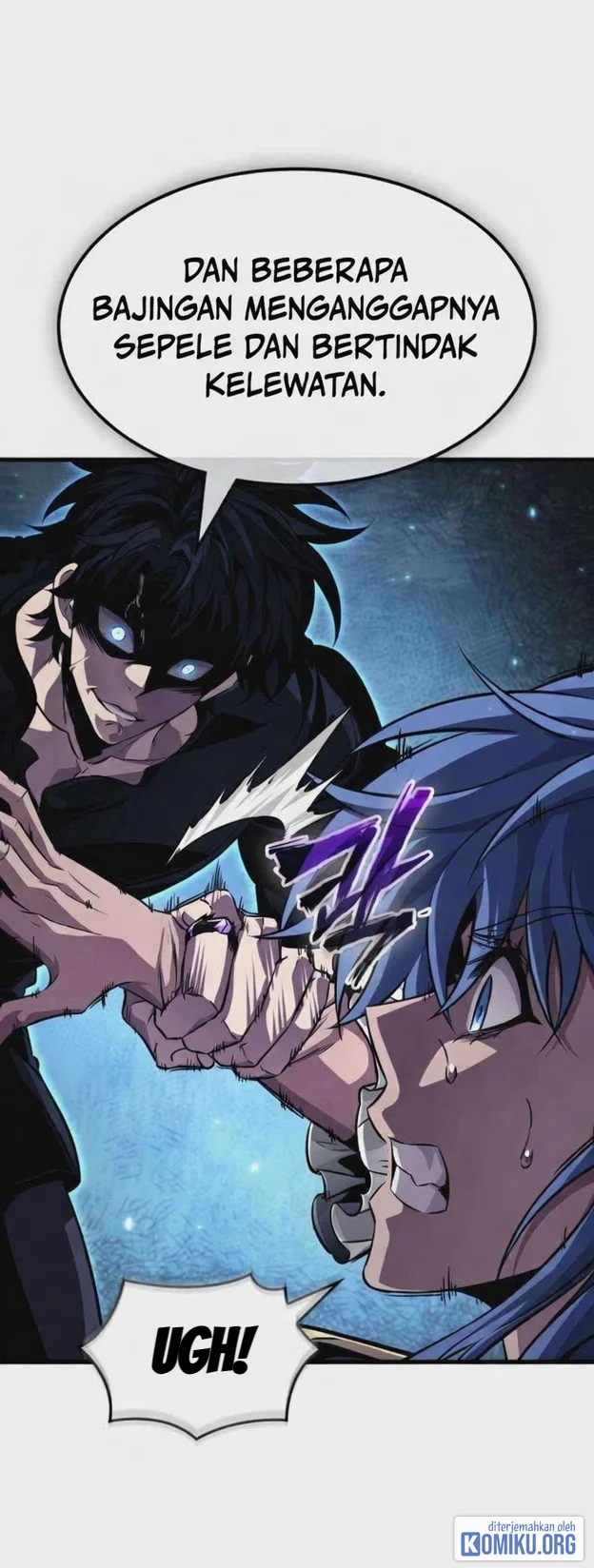 Pick Me Up Chapter 224 Gambar 59