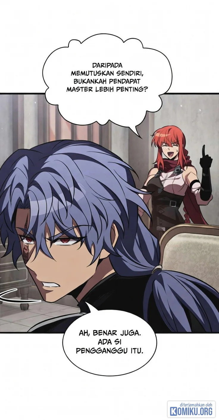 Pick Me Up Chapter 224 Gambar 6