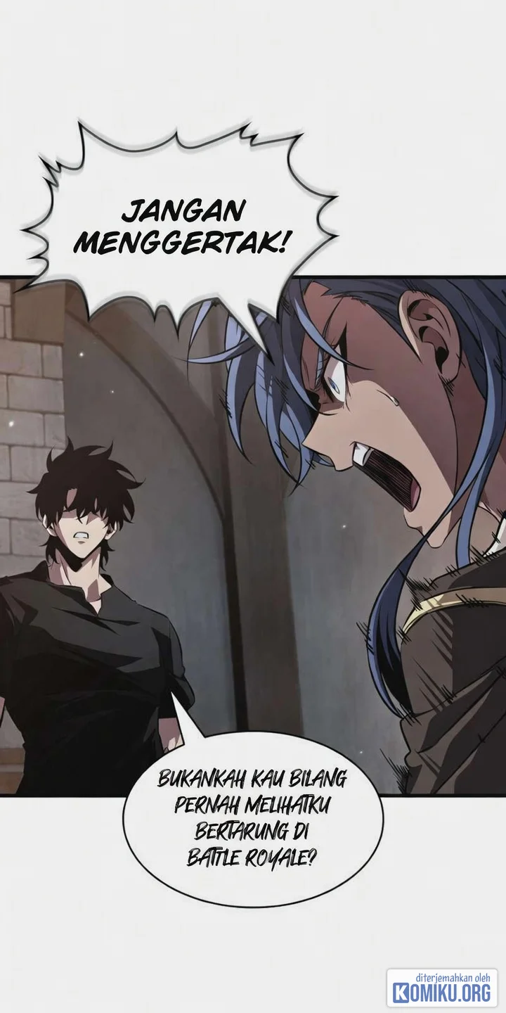 Pick Me Up Chapter 224 Gambar 63