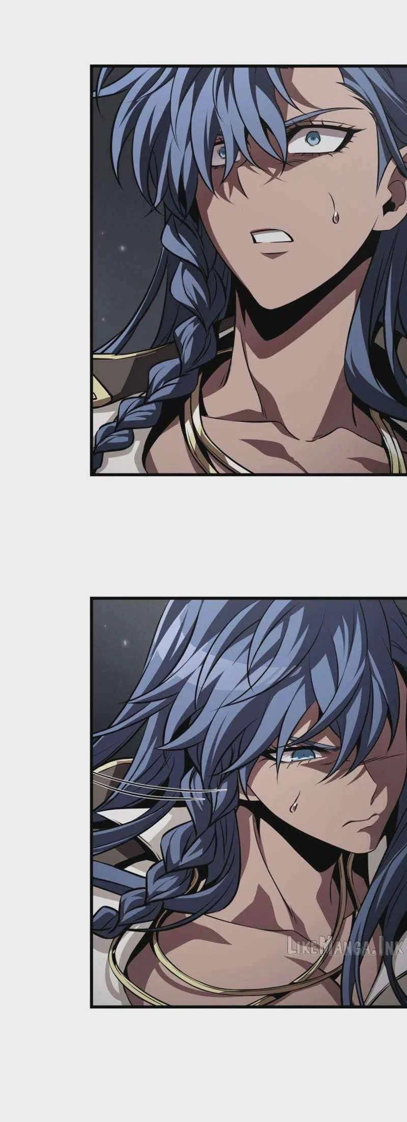 Pick Me Up Chapter 224 Gambar 65