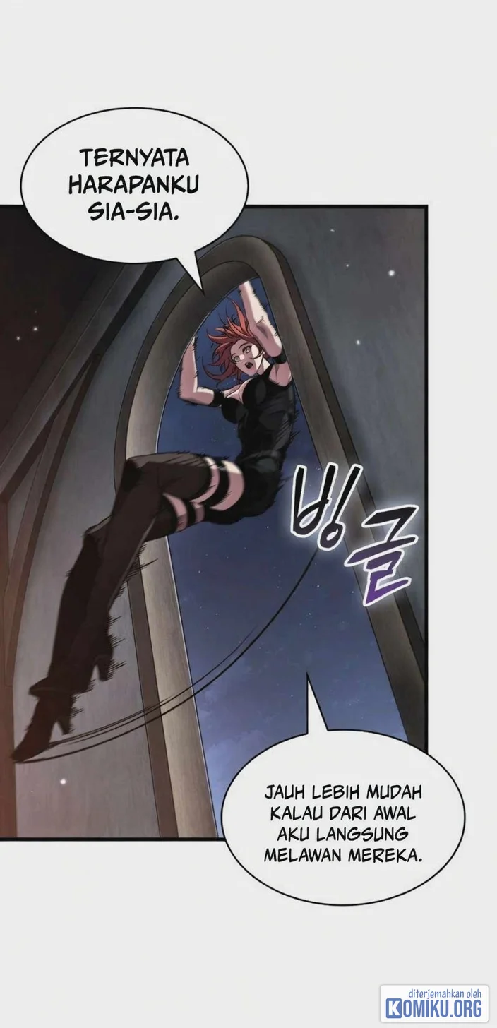 Pick Me Up Chapter 224 Gambar 69
