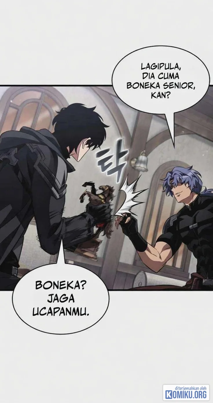 Pick Me Up Chapter 224 Gambar 7