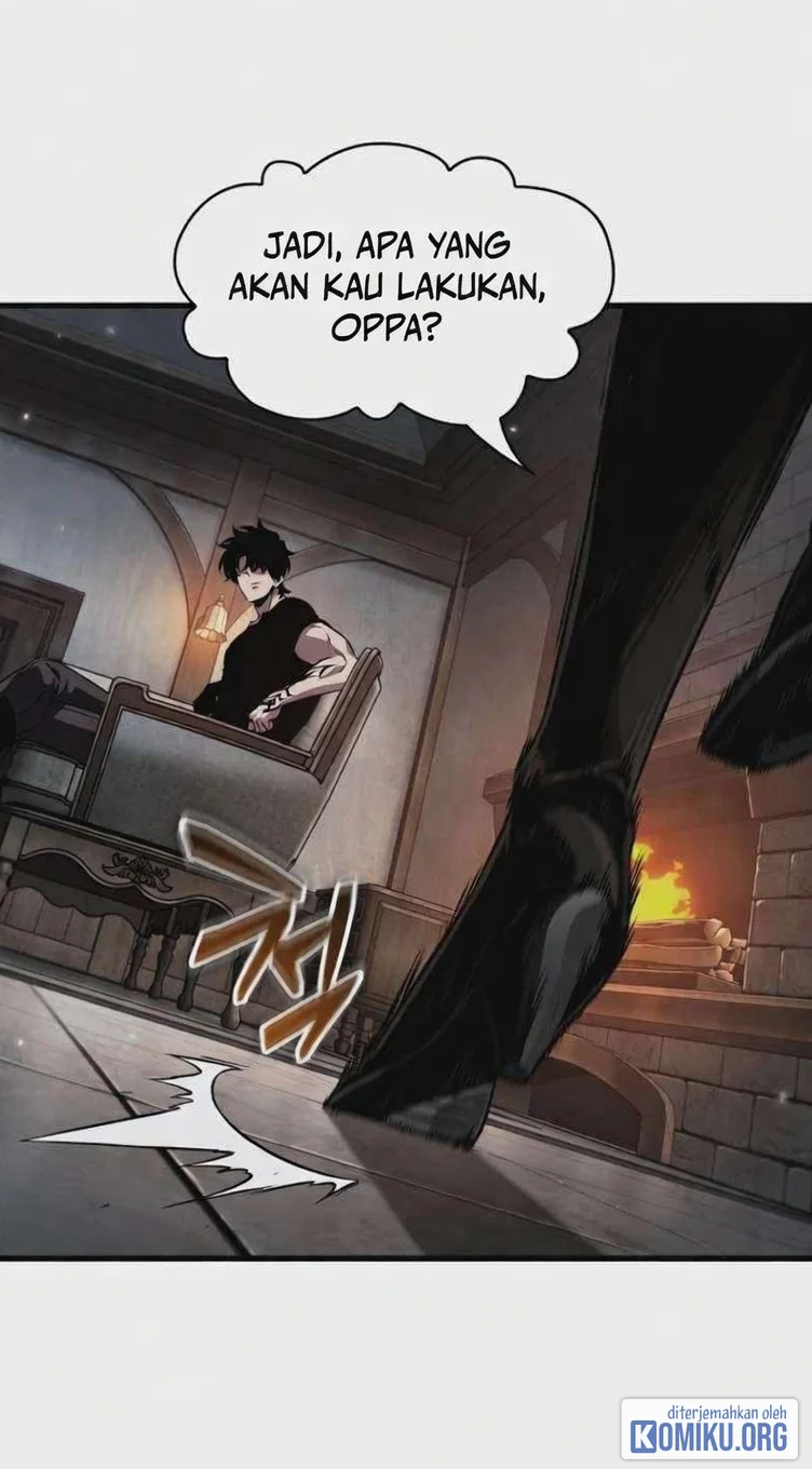 Pick Me Up Chapter 224 Gambar 70