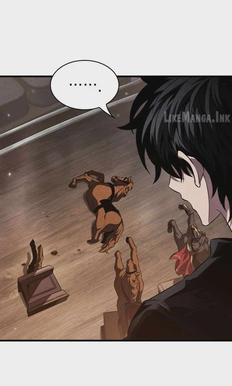Pick Me Up Chapter 224 Gambar 71