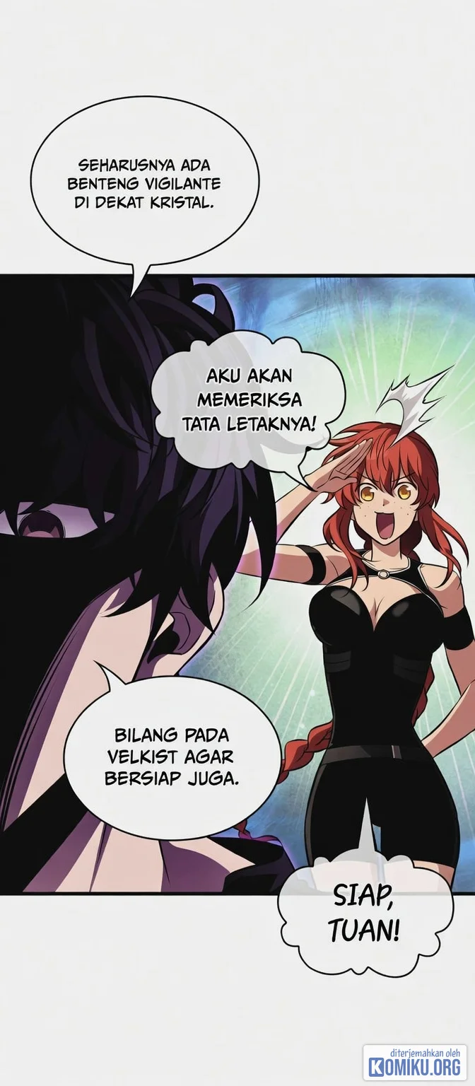 Pick Me Up Chapter 224 Gambar 72