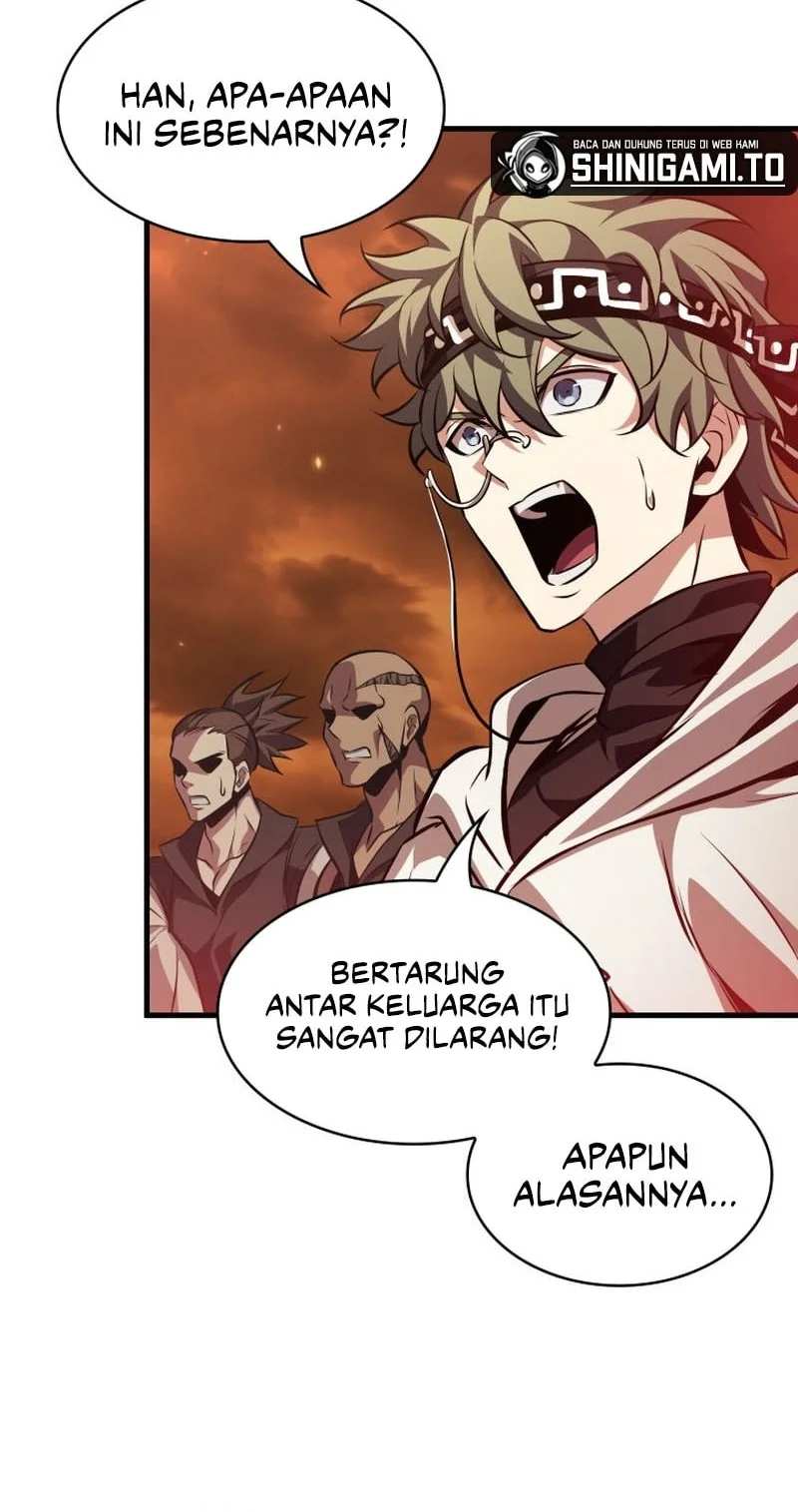 Pick Me Up Chapter 225 Gambar 41