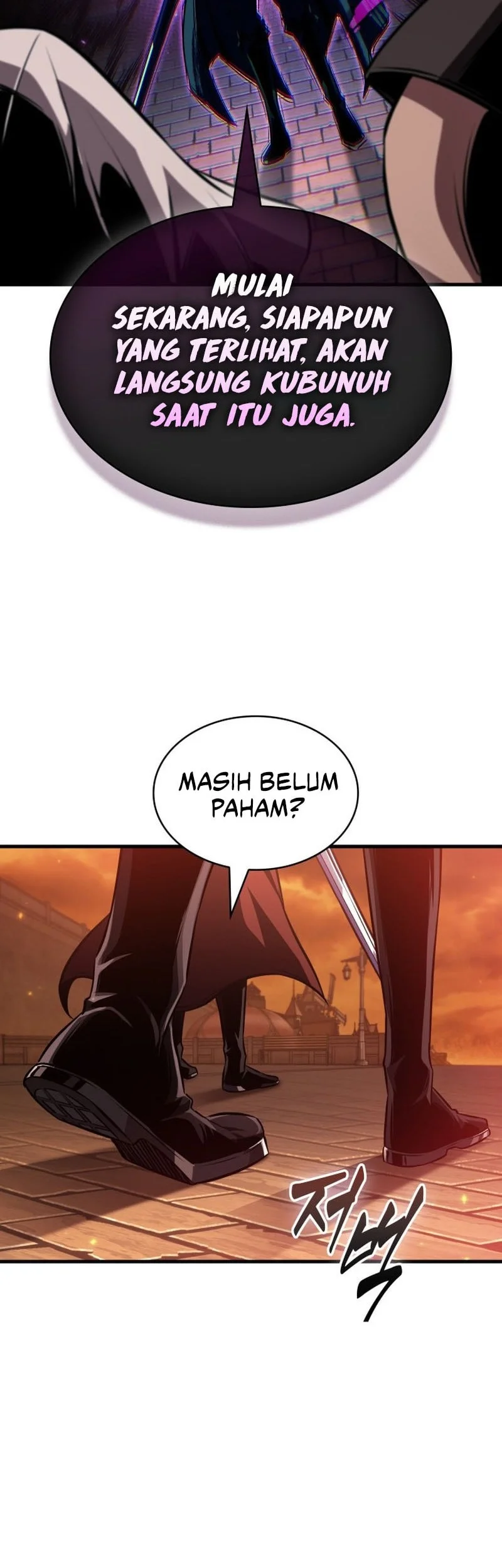 Pick Me Up Chapter 225 Gambar 43