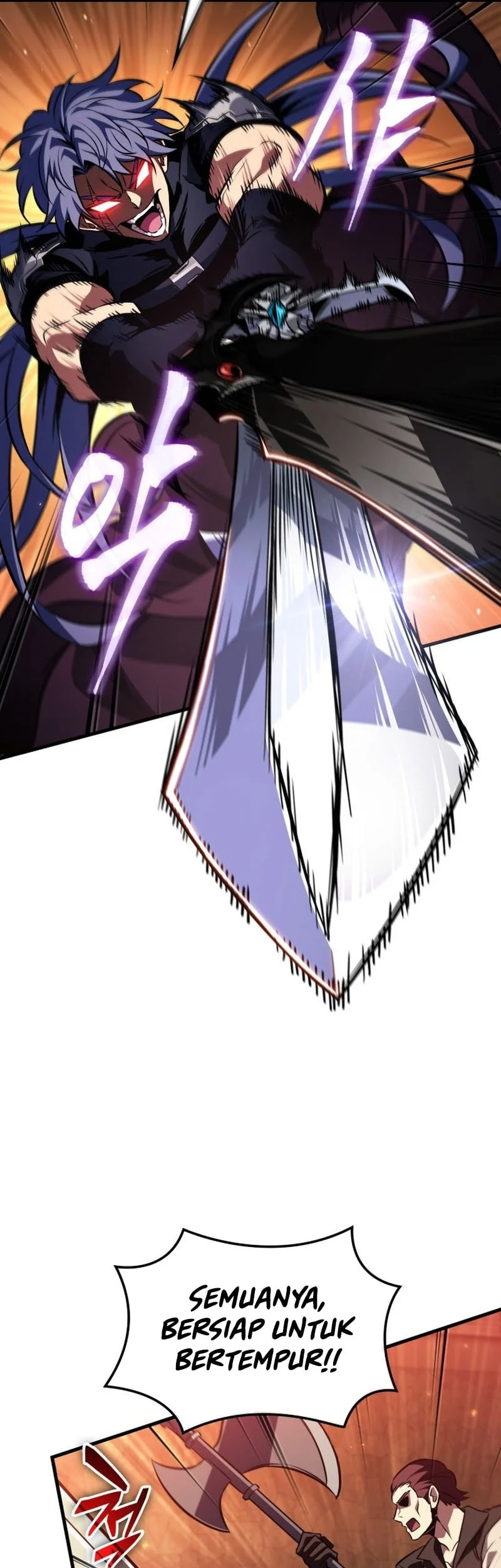 Pick Me Up Chapter 225 Gambar 48