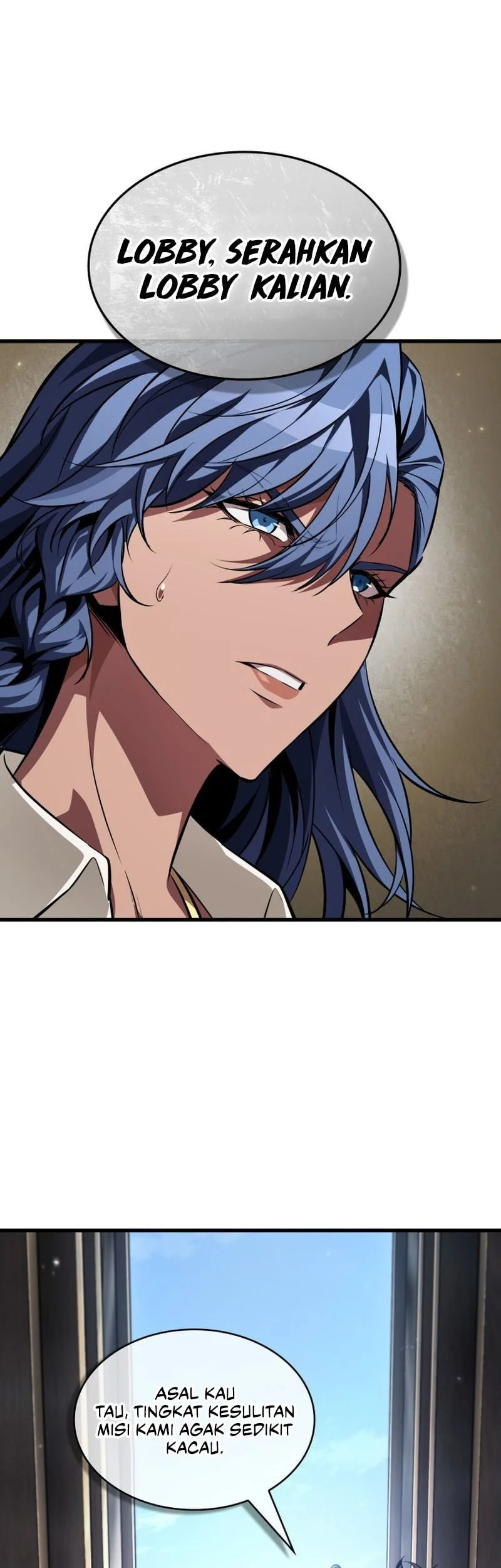 Pick Me Up Chapter 225 Gambar 12
