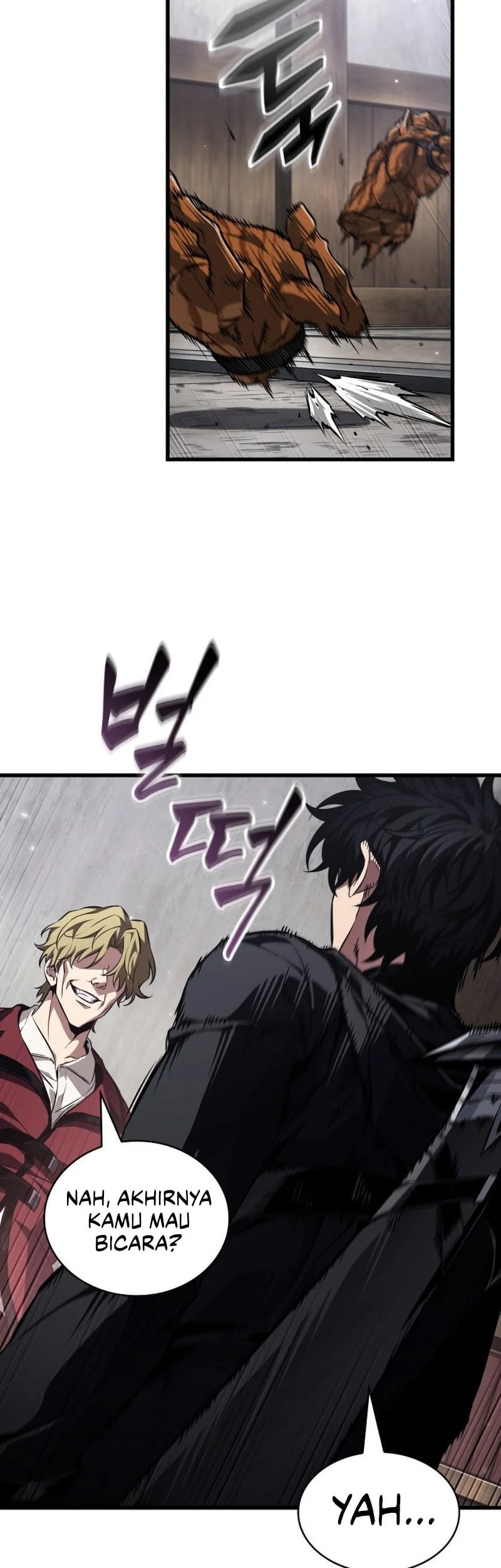 Pick Me Up Chapter 225 Gambar 27