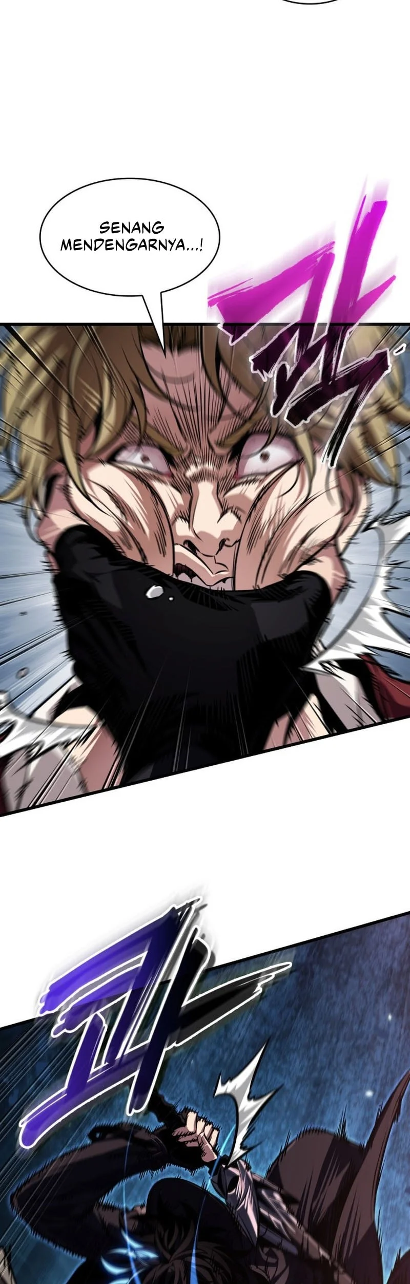 Pick Me Up Chapter 225 Gambar 28
