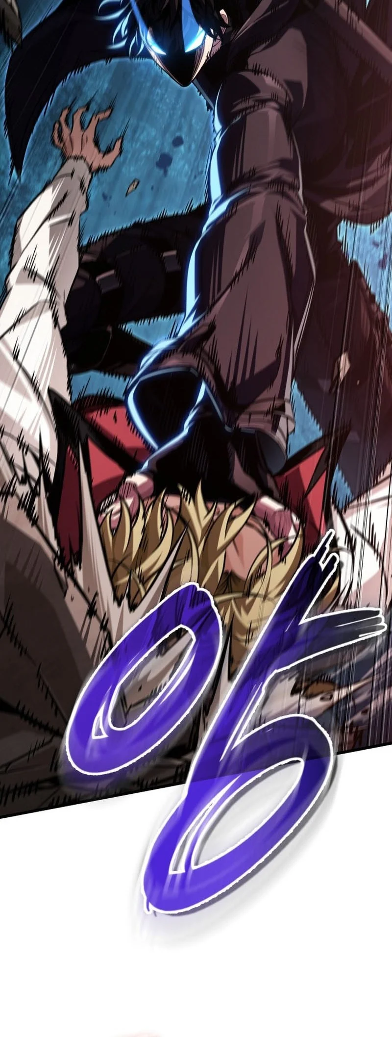 Pick Me Up Chapter 225 Gambar 29