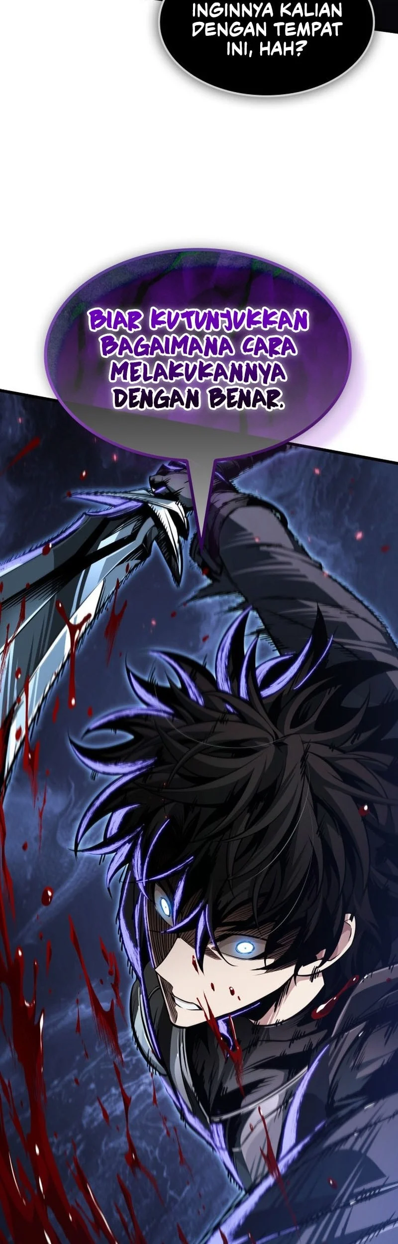 Pick Me Up Chapter 225 Gambar 31
