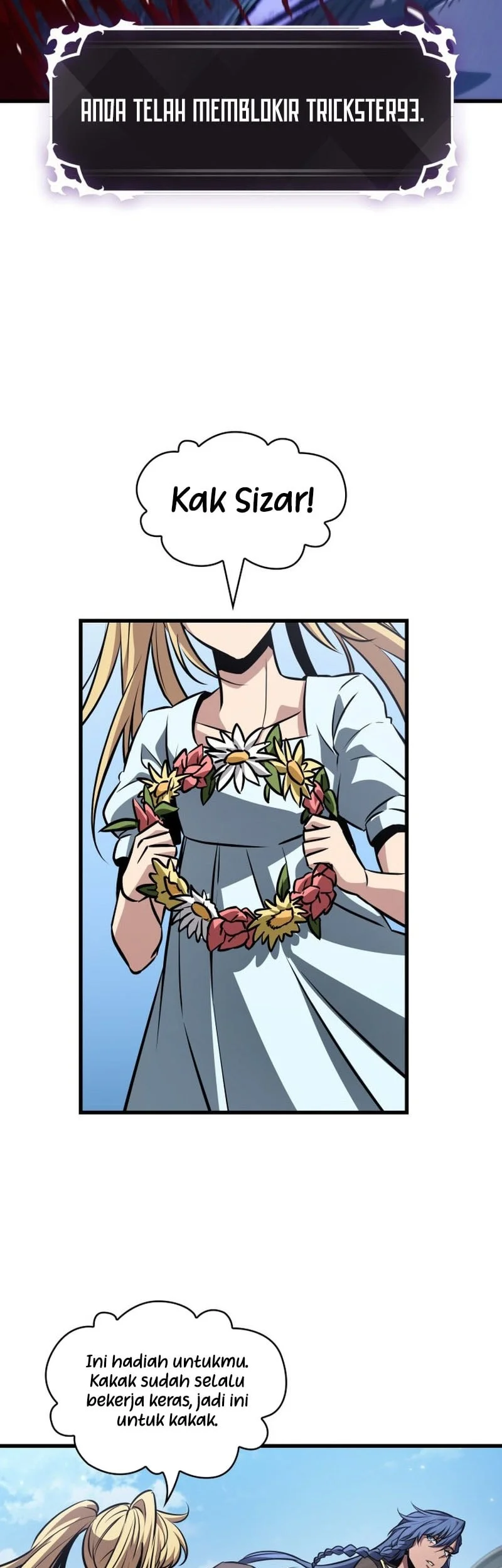 Pick Me Up Chapter 225 Gambar 32