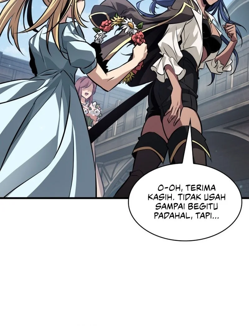 Pick Me Up Chapter 225 Gambar 33