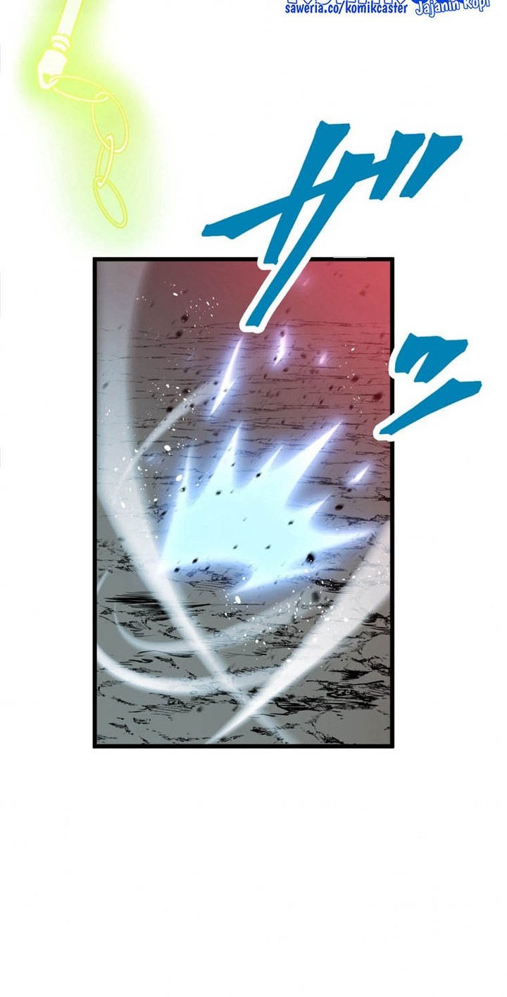 Pieces: The Return to Vengeance Chapter 03 Gambar 21