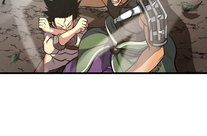 Pieces: The Return to Vengeance Chapter 03 Gambar 29