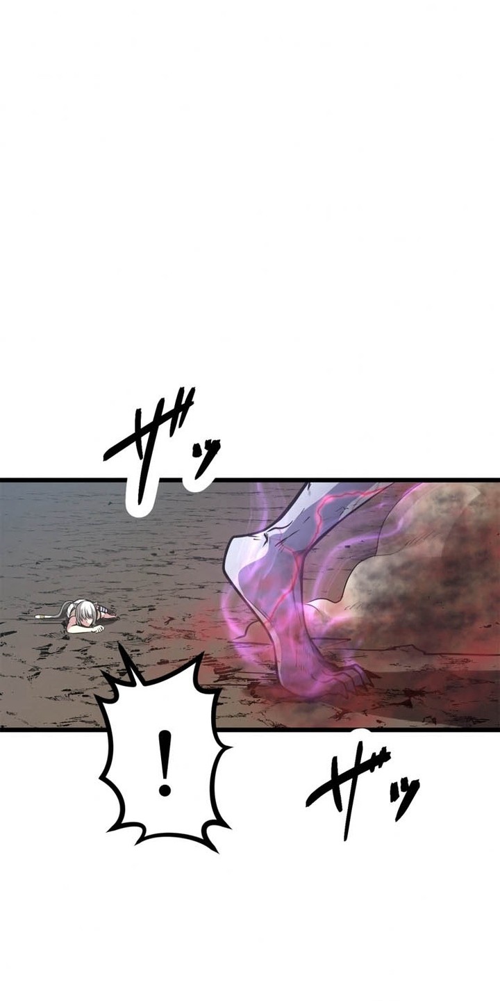 Pieces: The Return to Vengeance Chapter 03 Gambar 63