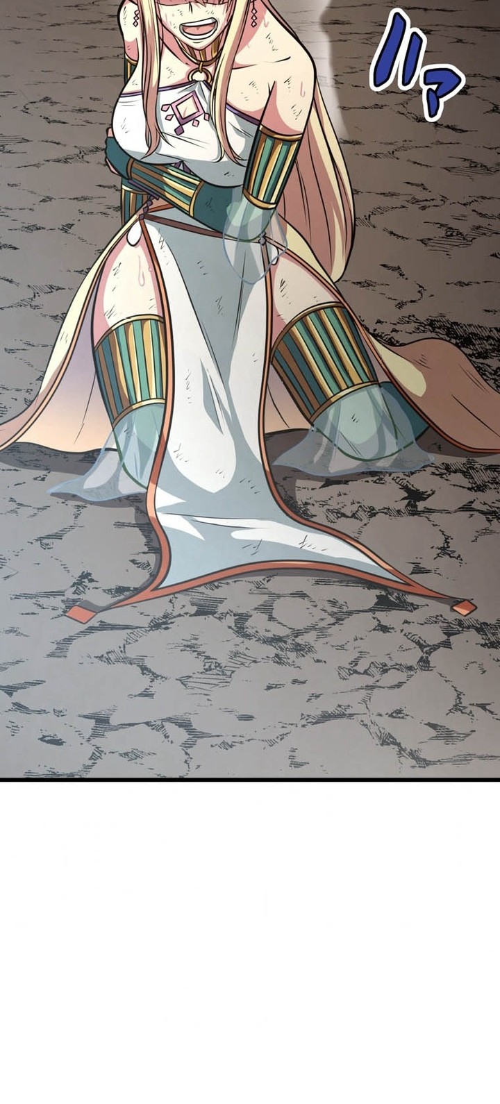 Pieces: The Return to Vengeance Chapter 03 Gambar 79